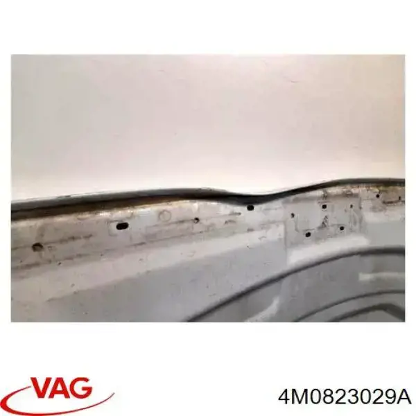 Капот 30823126 AND
