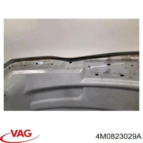 6803000041280AP 4max Капот