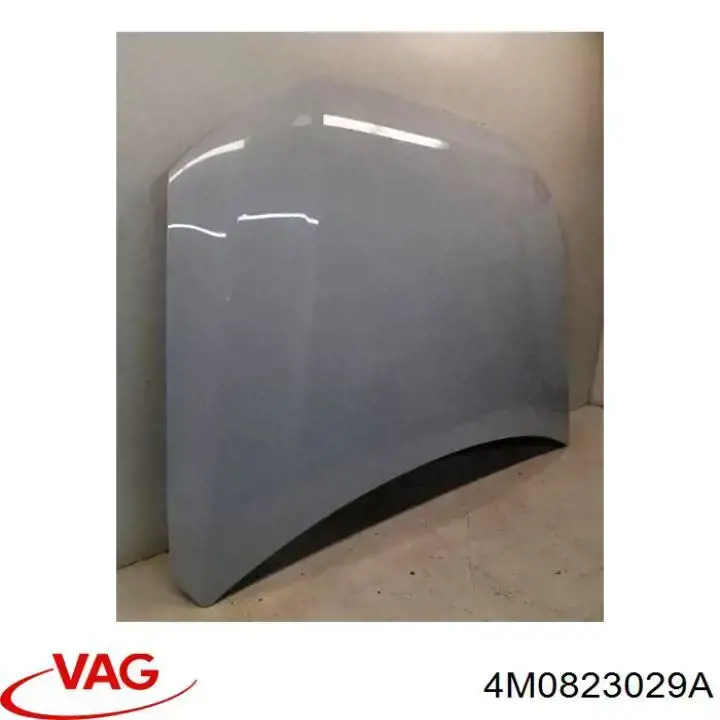 Капот 4max 6803000041280AP цена, от 566.51 USD