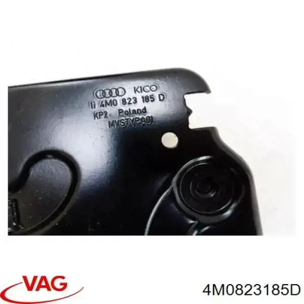 4M0823185D VAG 