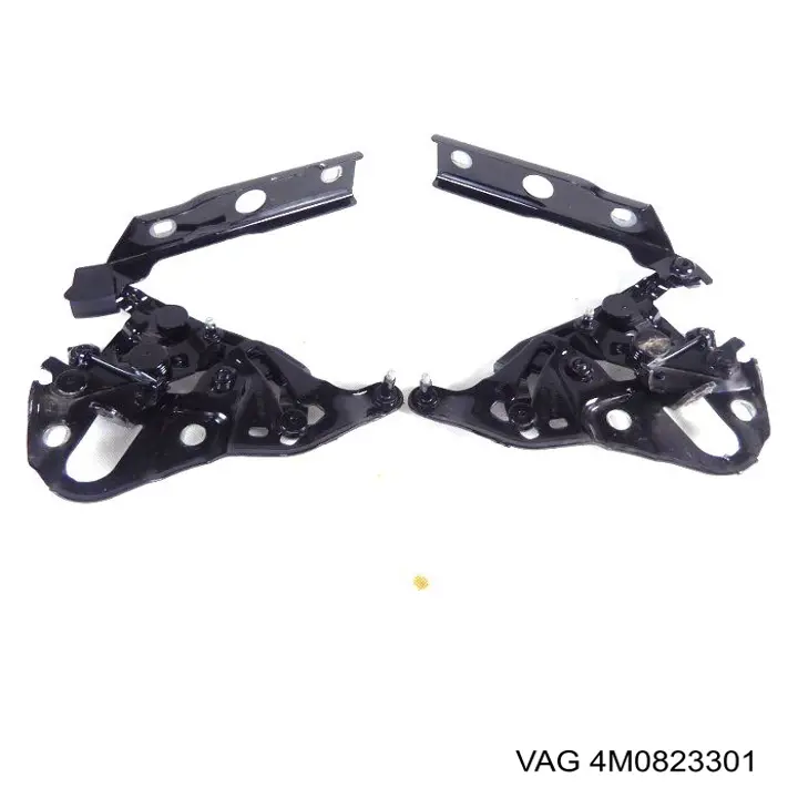 Купить 4M0823301 VAG Завеса капота левая