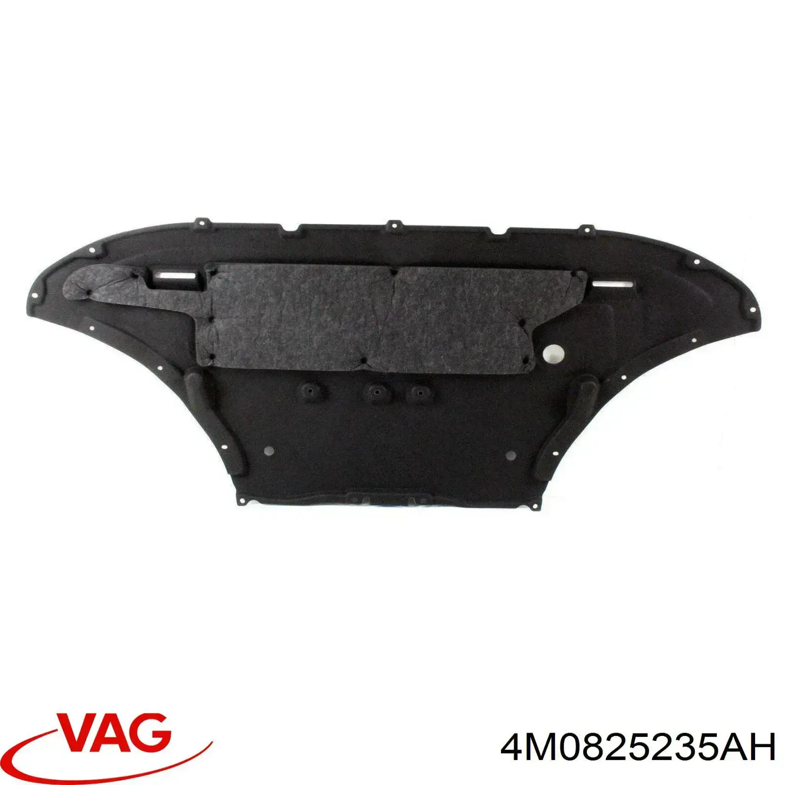 4M0825235AS VAG 