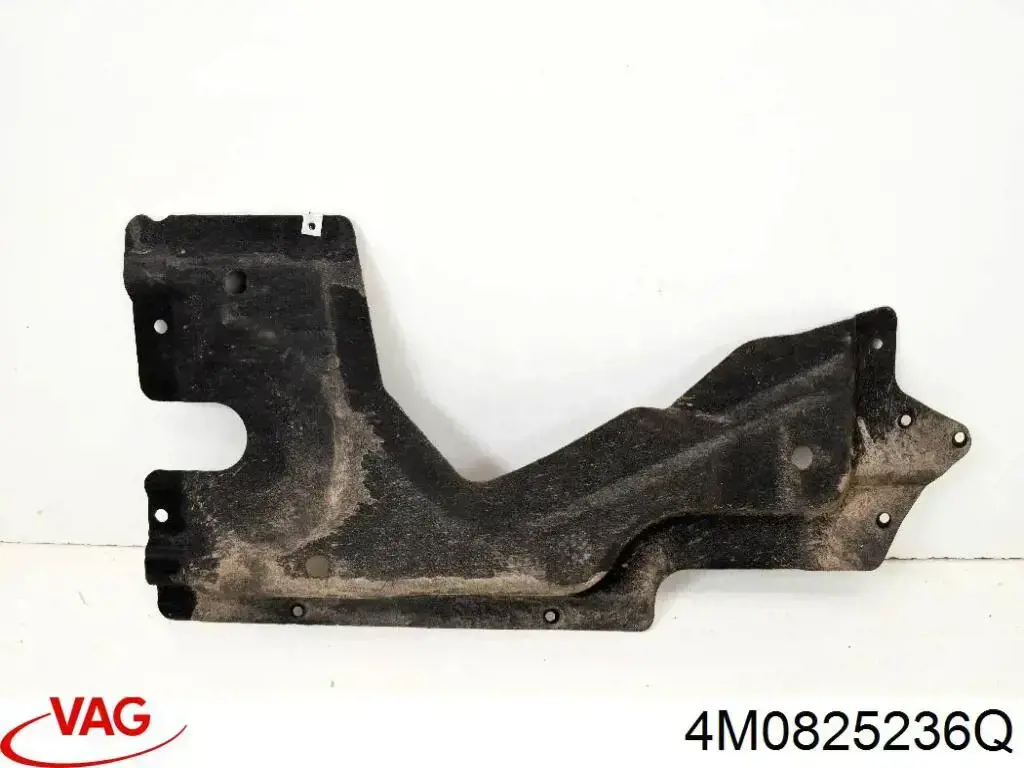  VAG 4M0825236L цена, от 63.35 USD