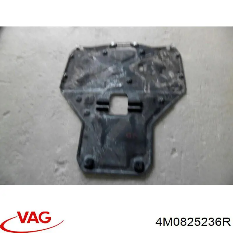  4M0825236R VAG