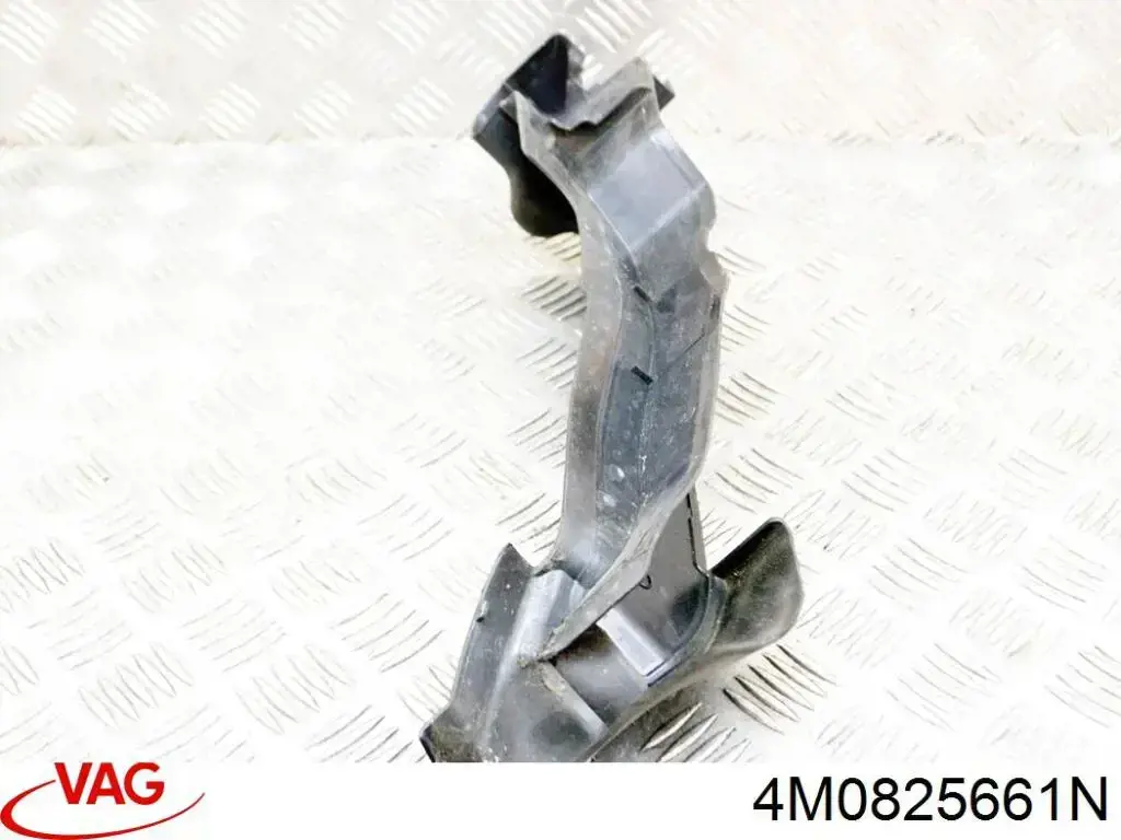  VAG 4M0825661N цена, от 12.70 USD