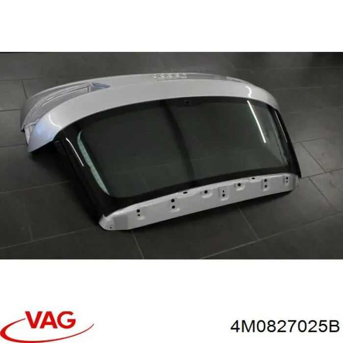 Пятая дверь VAG 4M0827025C цена, от 635.59 USD