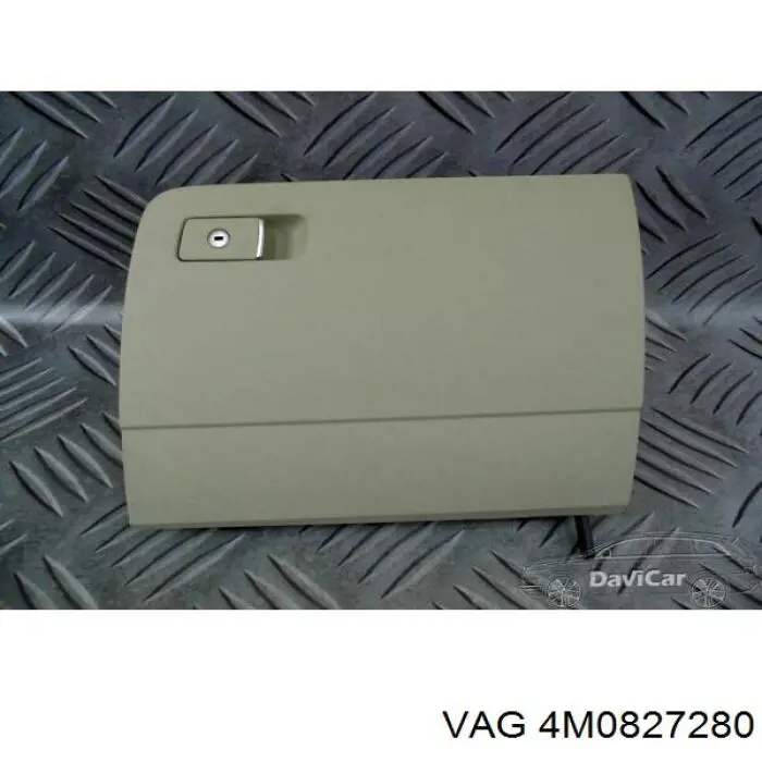  4M0827280 VAG