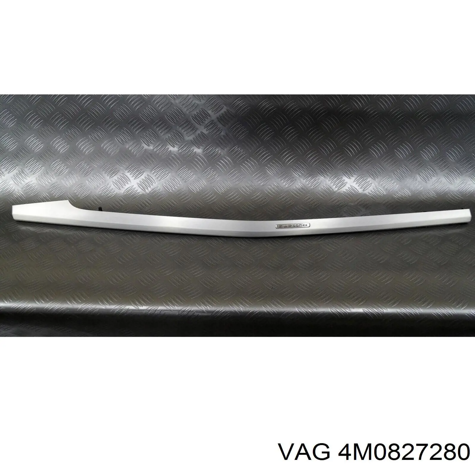 Купить 4M0827280 VAG 
