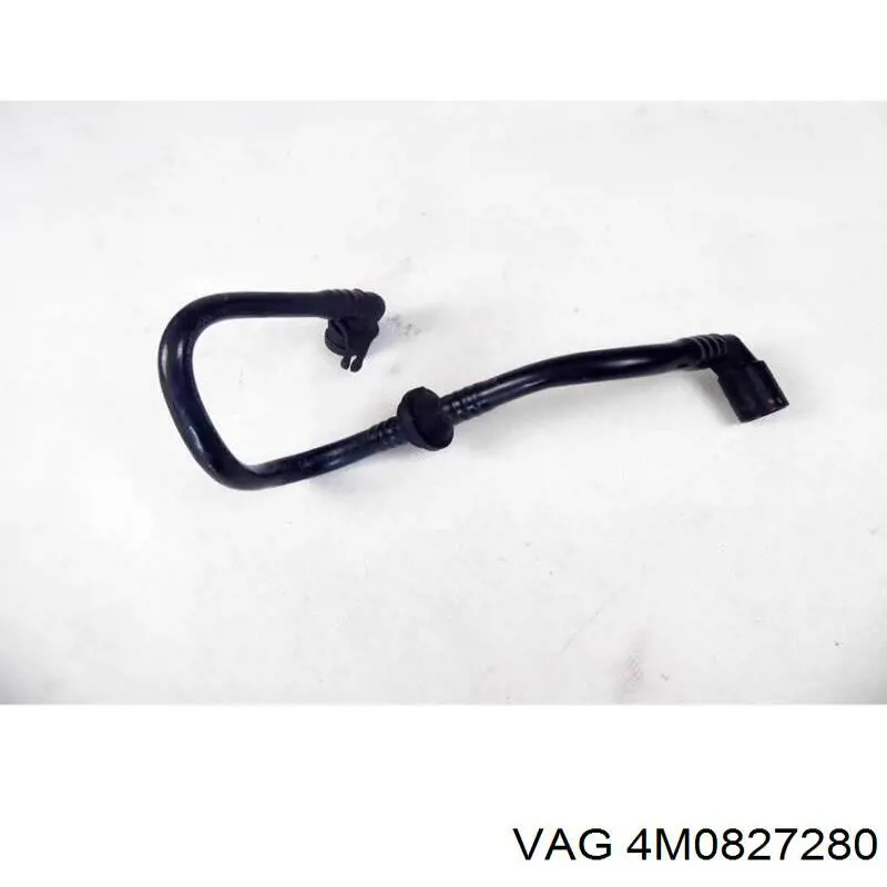  4M0827280 VAG