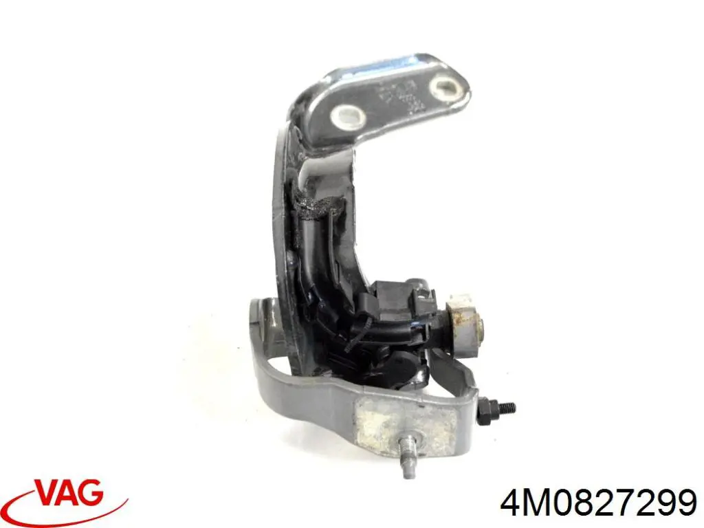 Купить 4M0827299B VAG Петля задней багажной, 3/5 -ой двери