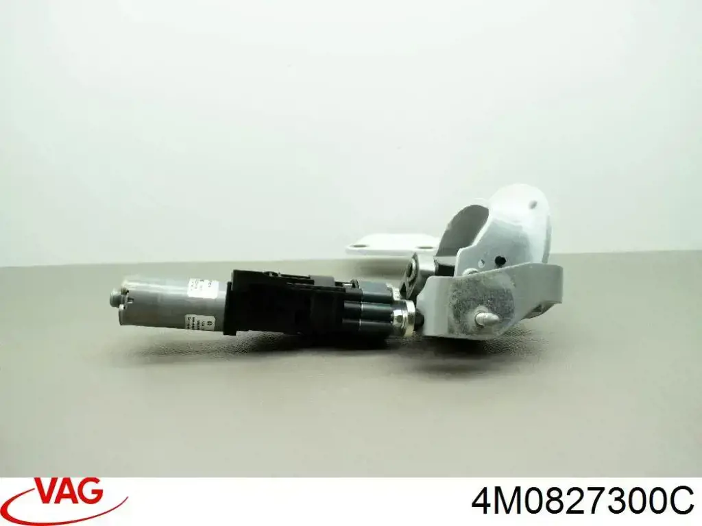 Петля задней багажной, 3/5 -ой двери VAG 4M0827300C цена, от 19.00 USD