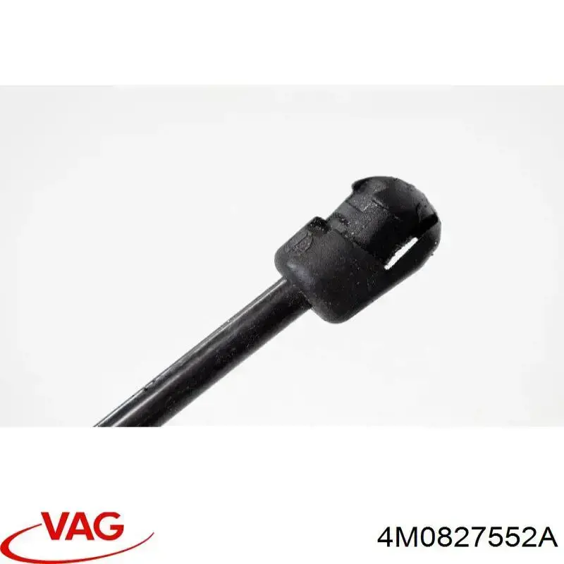Газовый упор багажника Kamoka 7092047