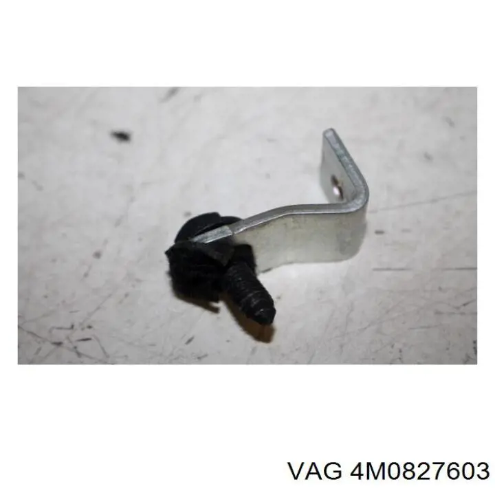 4M0827603 VAG 