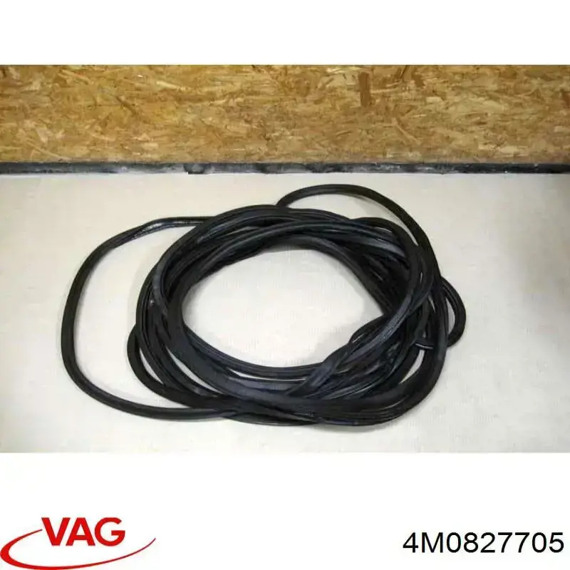 4M0827705 VAG 