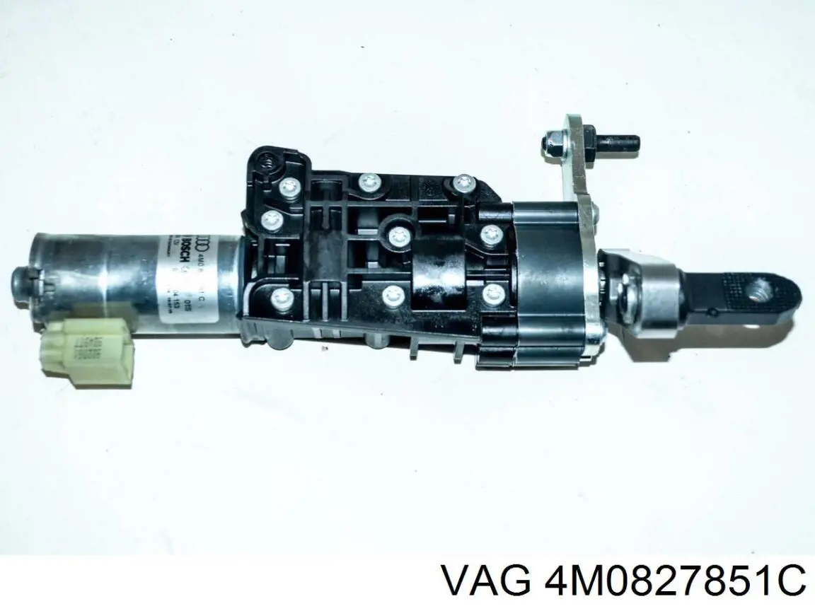 4M0827851C VAG Мотор-привод открытия/закрытия крышки багажника