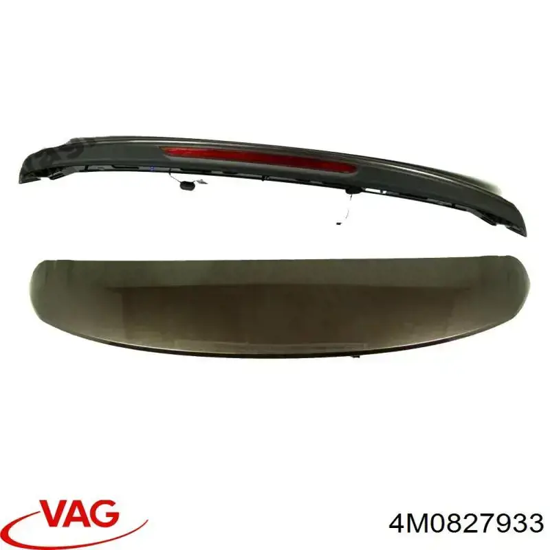  4M0827933 VAG