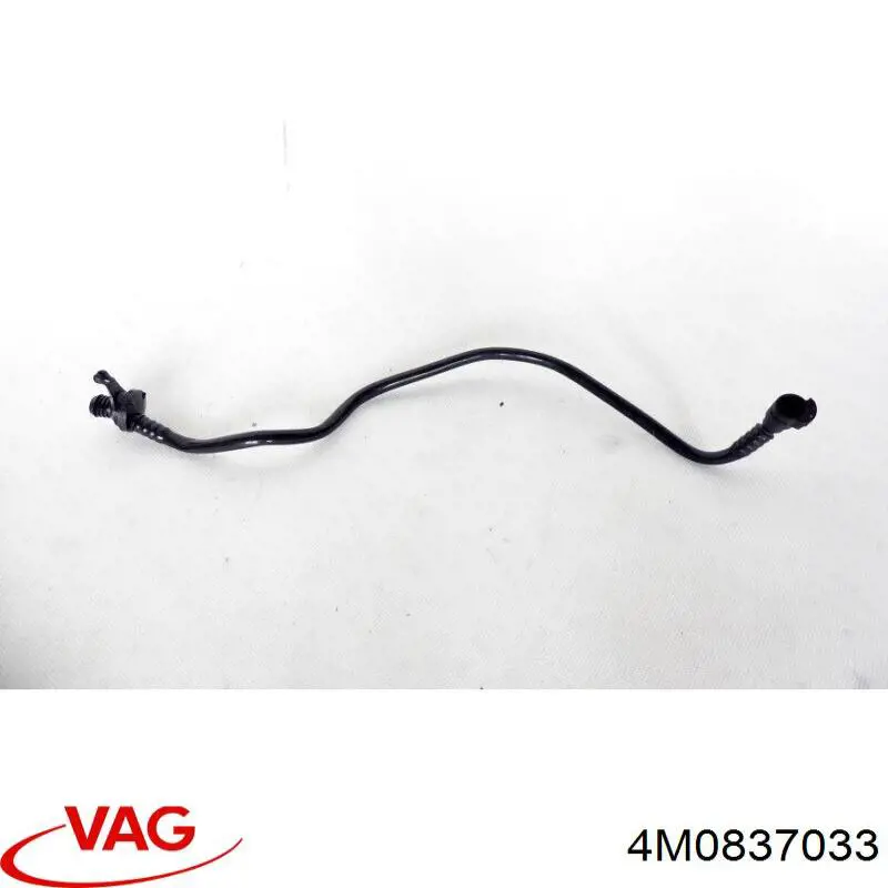  4M0837033 VAG