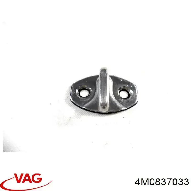  4M0837033 VAG