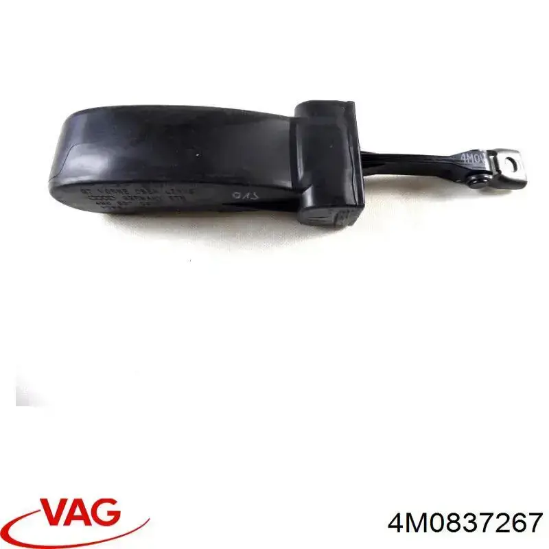  VAG 4M0837267 цена, от 10.38 USD
