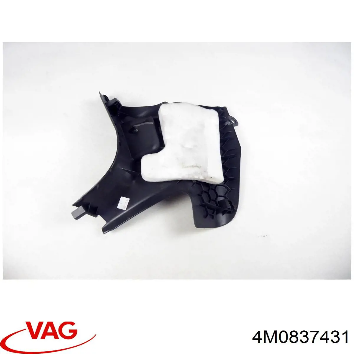 4M0837431 VAG