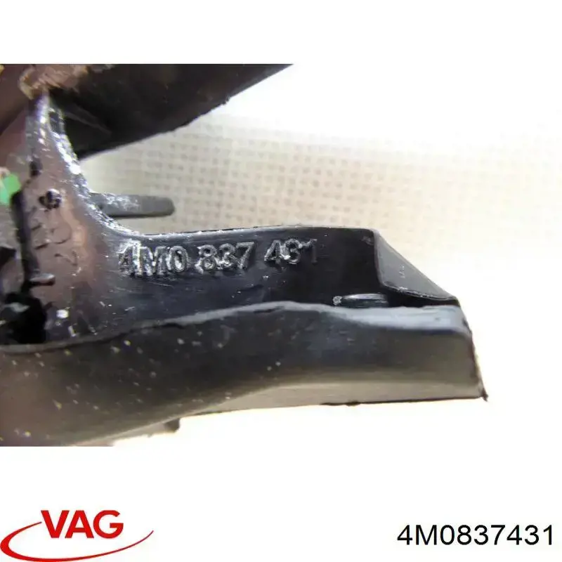 4M0837431 VAG 