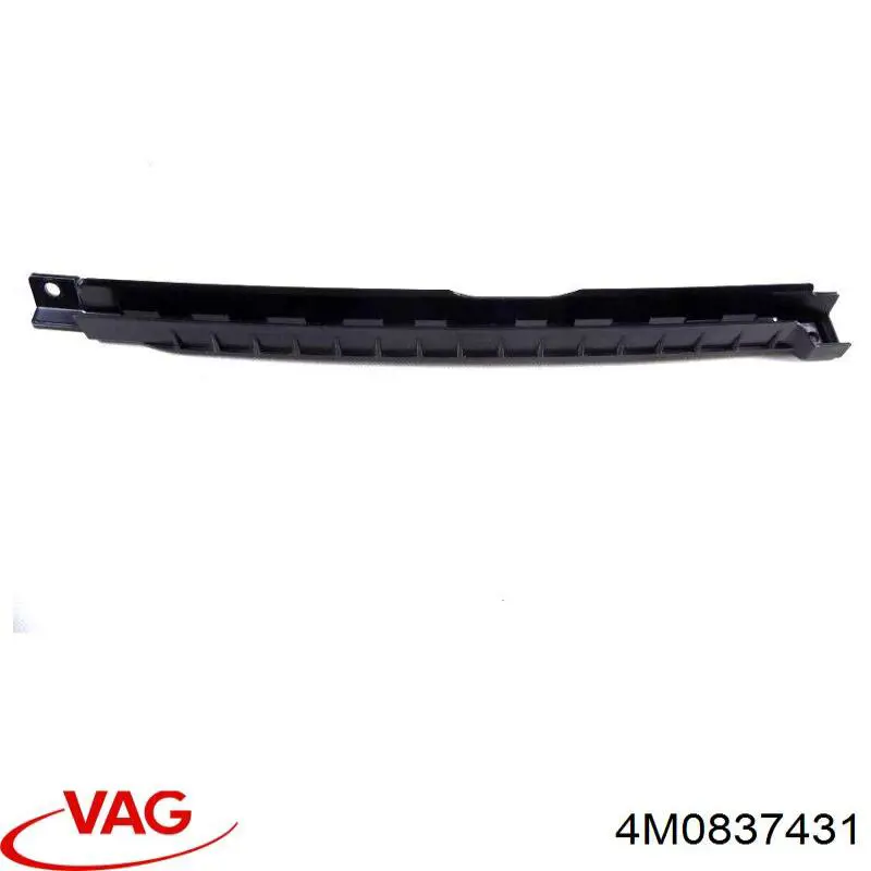  VAG 4M0837431 цена, от 25.34 USD