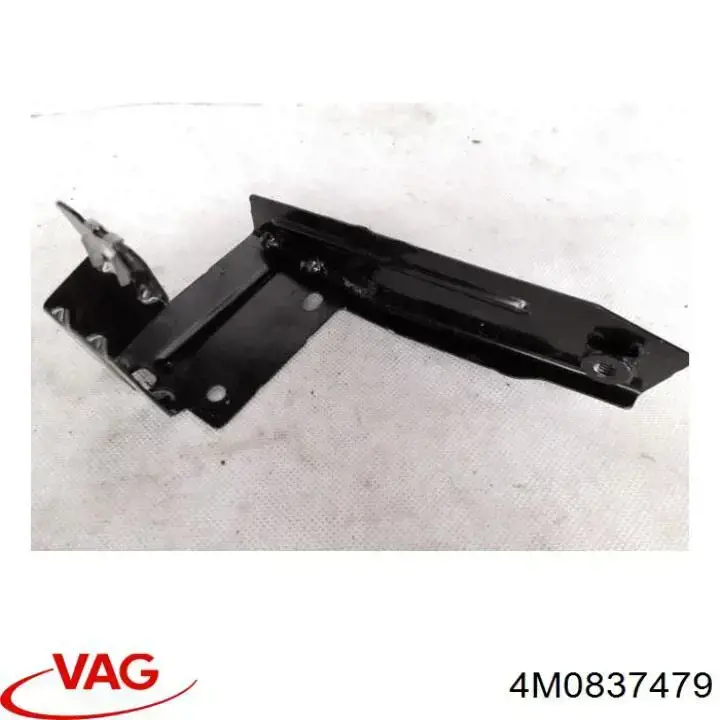  VAG 4M0837479