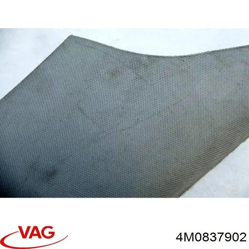 Накладка двери передней правой вертикальная VAG 4M0837902 цена, от 12.67 USD