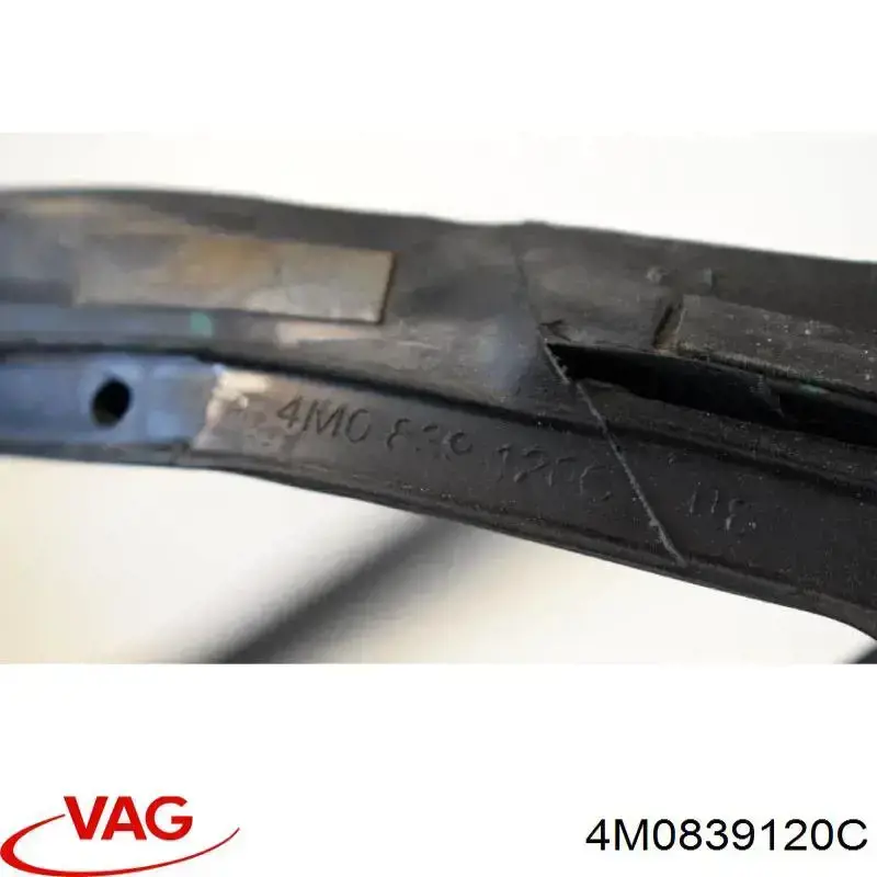  4M0839120C VAG
