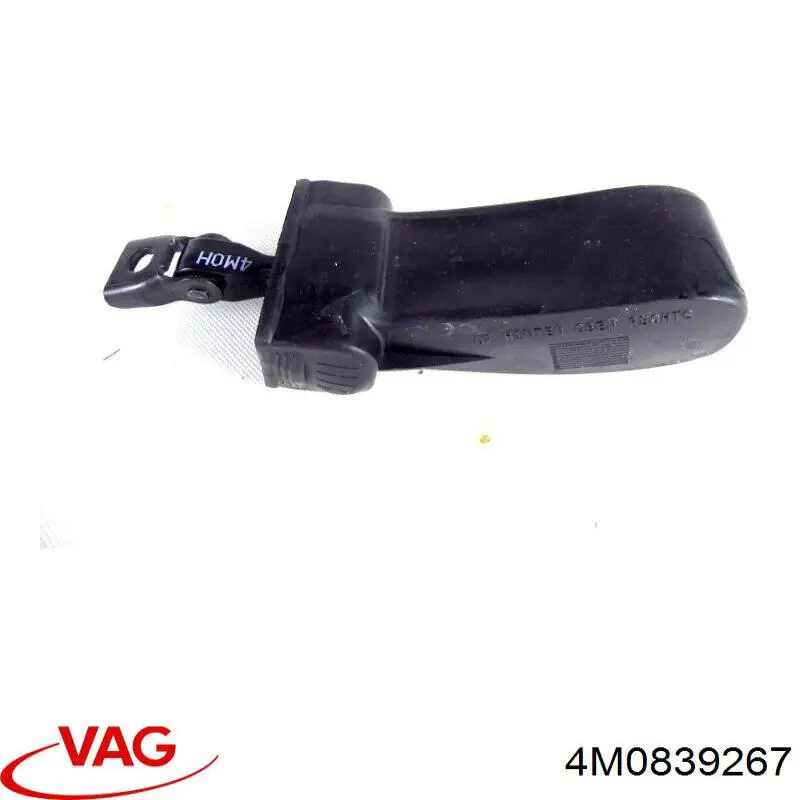 4M0839267 VAG 
