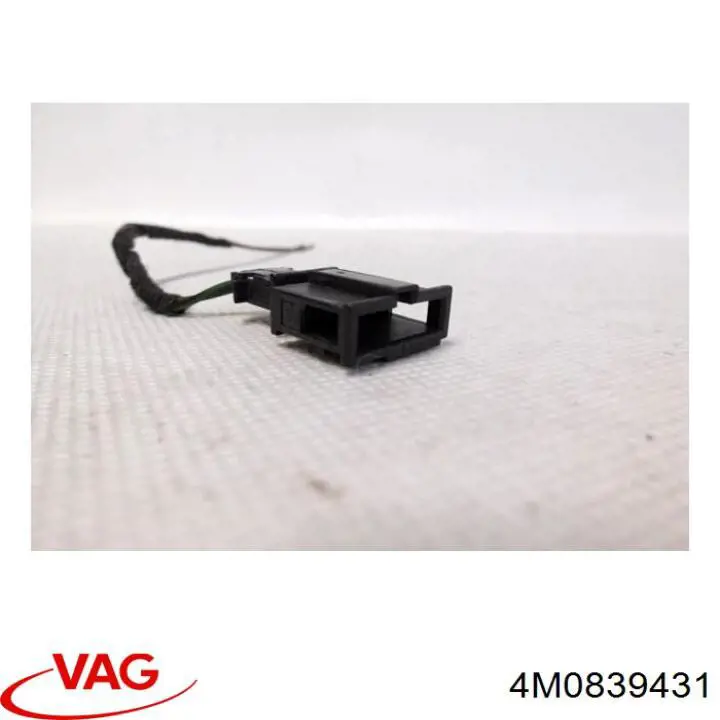  VAG 4M0839431