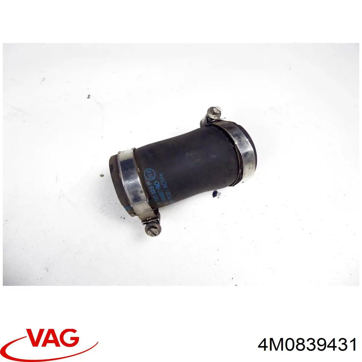  VAG 4M0839431 цена, от 17.36 USD