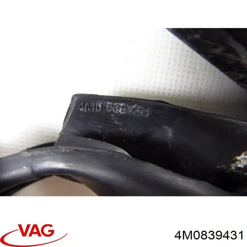 4M0839431 VAG 