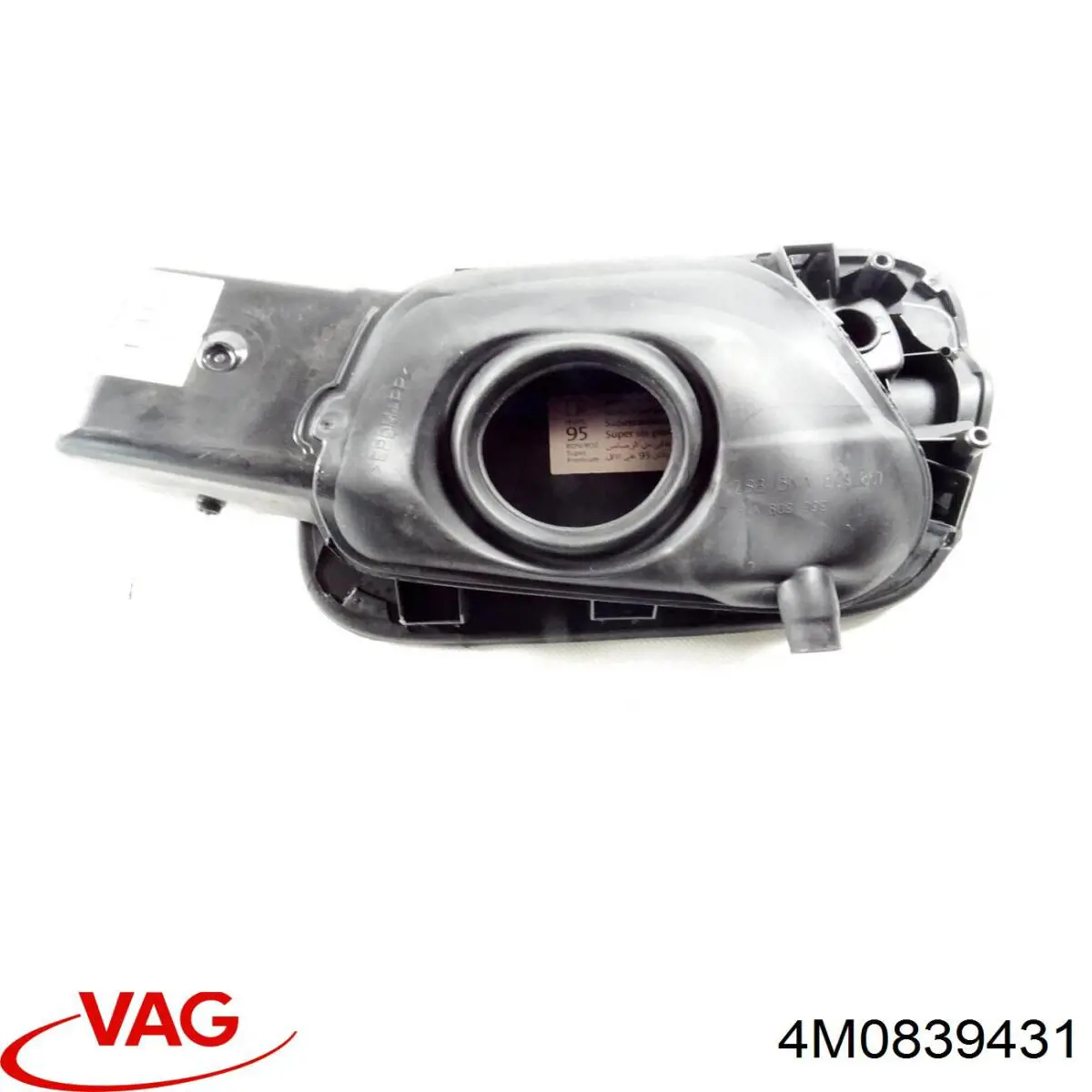  4M0839431 VAG