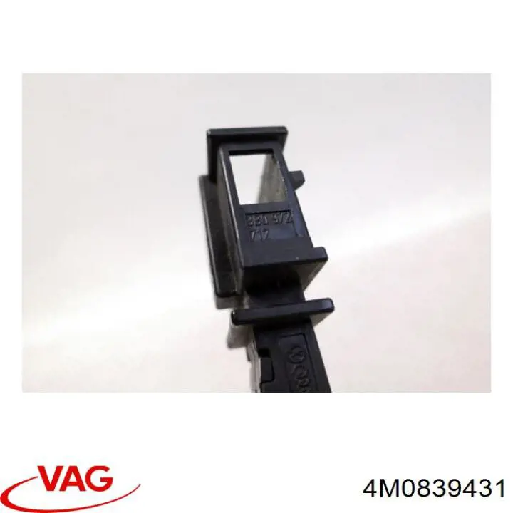  VAG 4M0839431 цена, от 17.36 USD