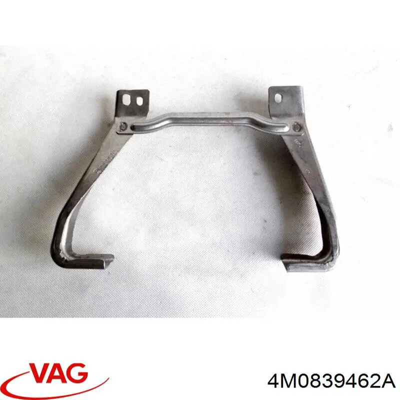 Стеклоподъемник задней правой двери VAG 4M0839462A