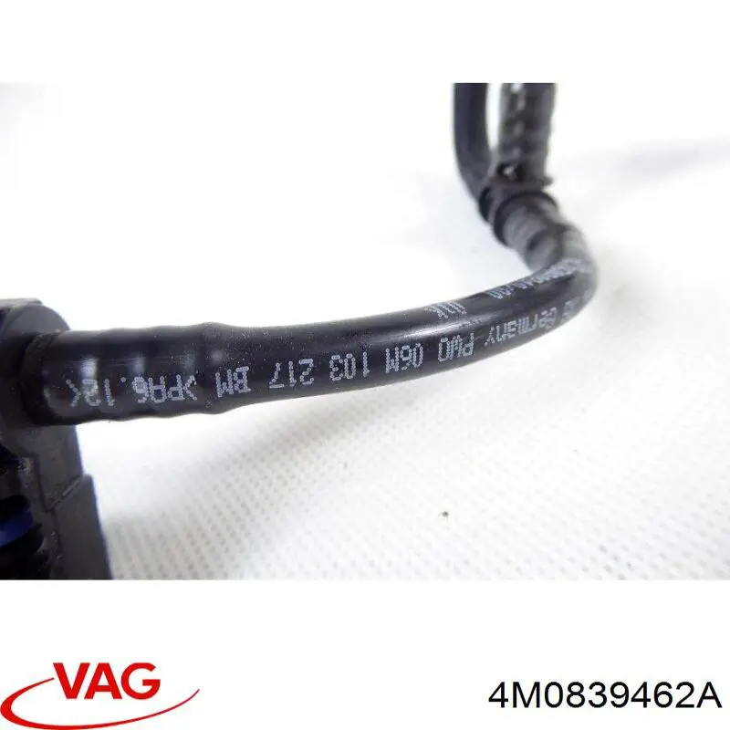 Механизм стеклоподъемника двери задней, правой VAG 4M0839462A цена, от 11.30 USD
