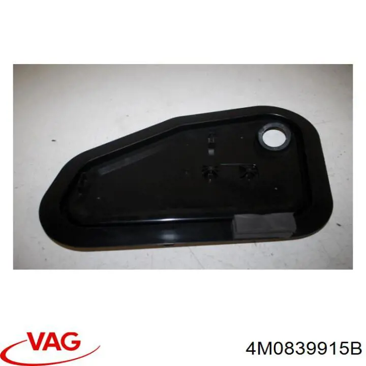 4M0839915B VAG 