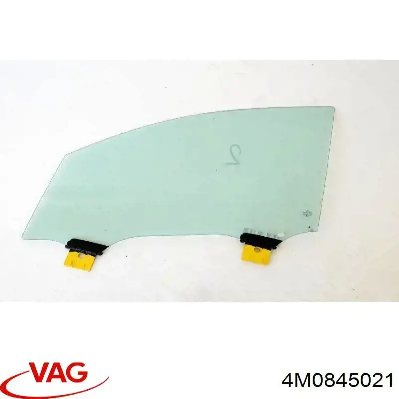 Купить GS1217D301 XYG Стекло передней двери, левой