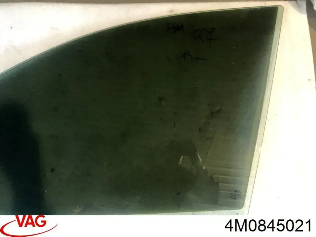 Окно (передней двери) двери XYG GS1217D301 цена, от 25.34 USD
