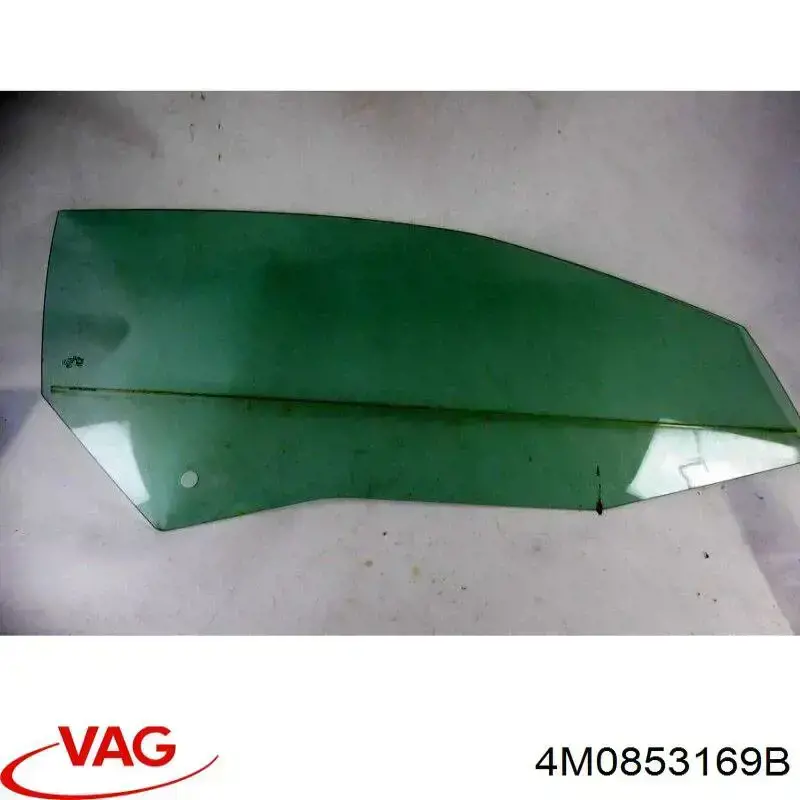  VAG 4M0853169B