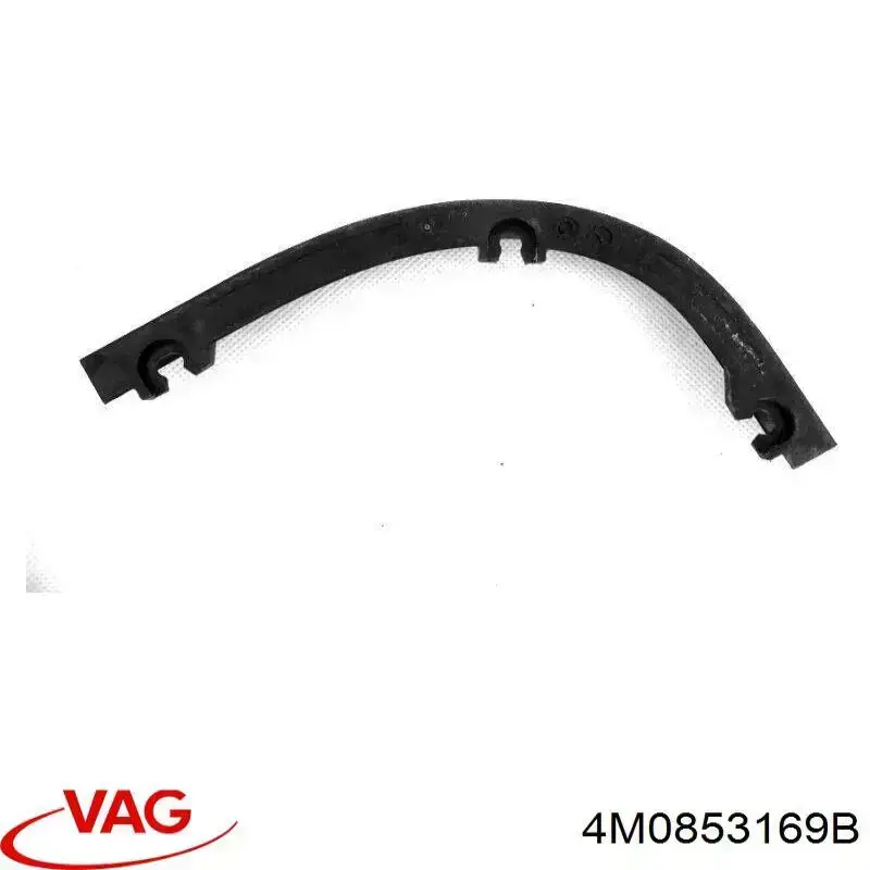  VAG 4M0853169B цена, от 27.30 USD