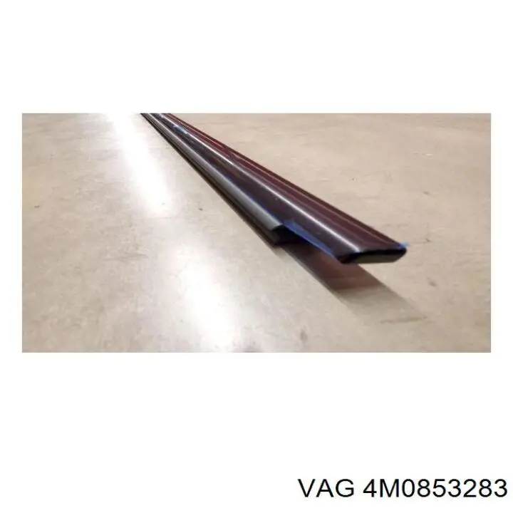  VAG 4M0853283 цена, от 28.22 USD