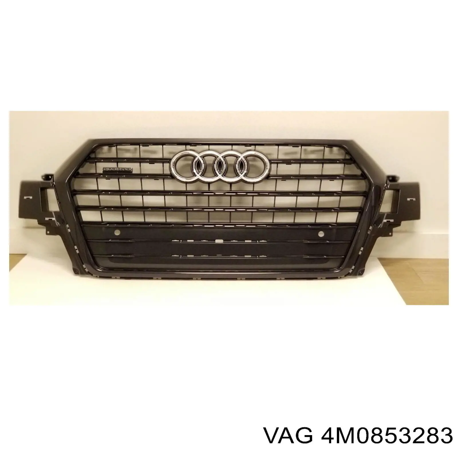 Купить 4M0853283 VAG 