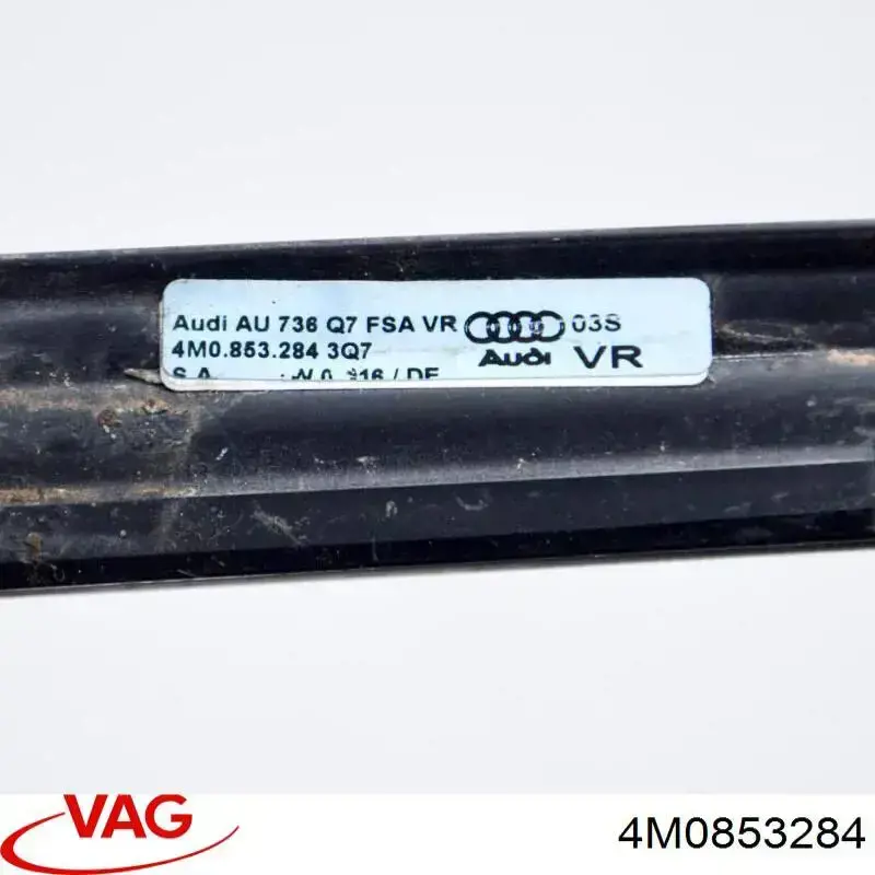  4M0853284 VAG