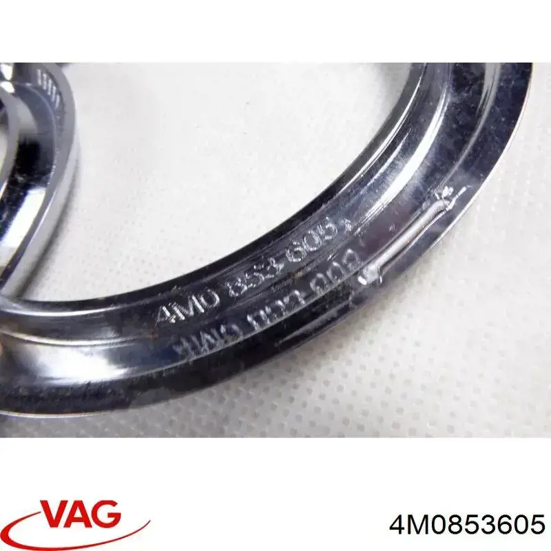 4M0853605 VAG 