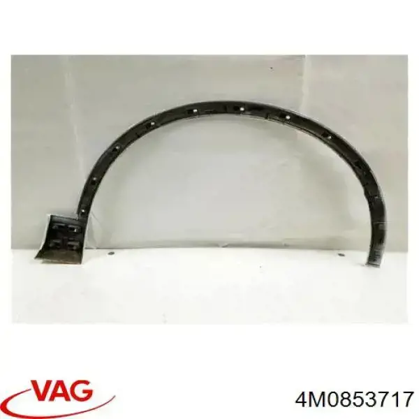  4M0853717 Market (OEM)