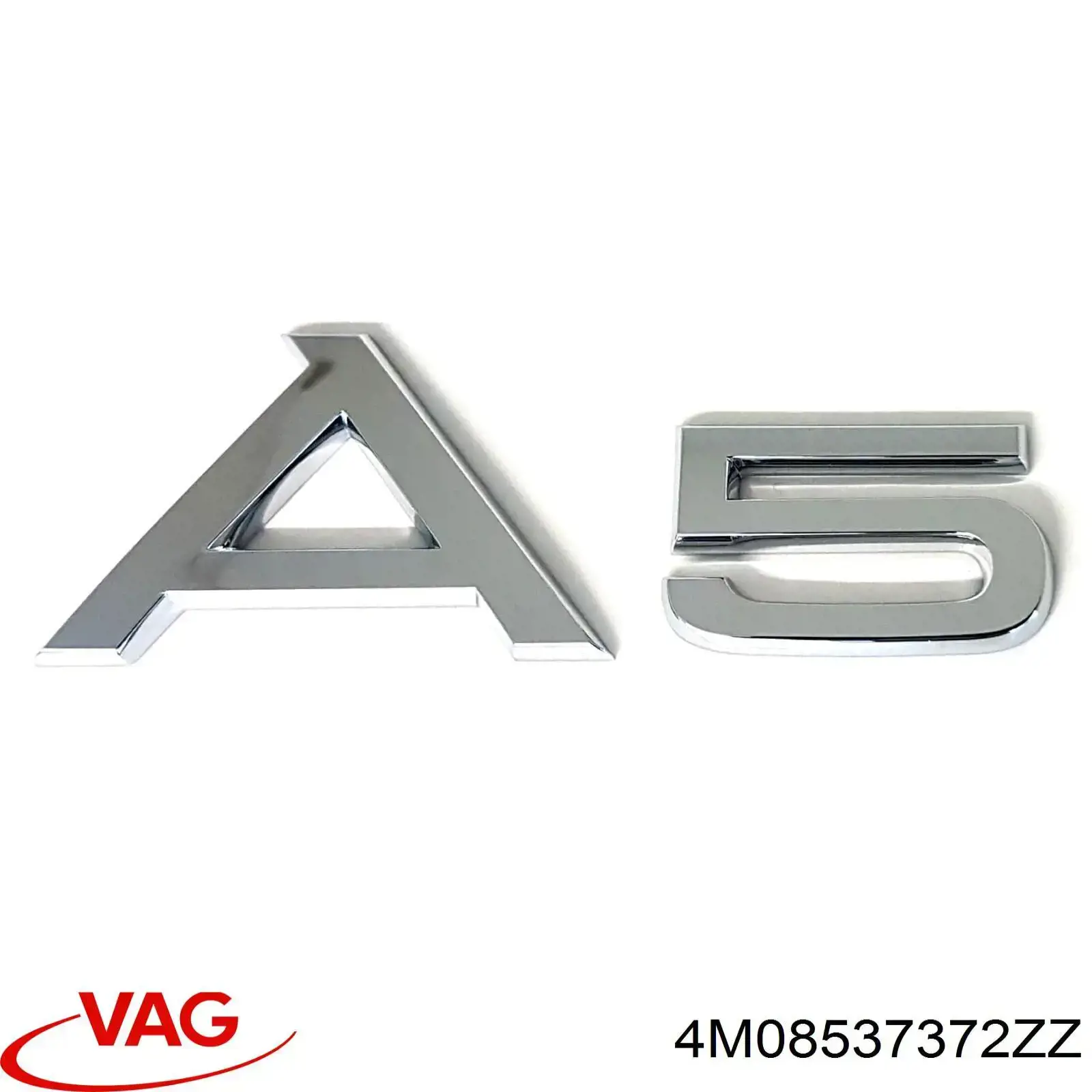 Купить 4M0853737 VAG 