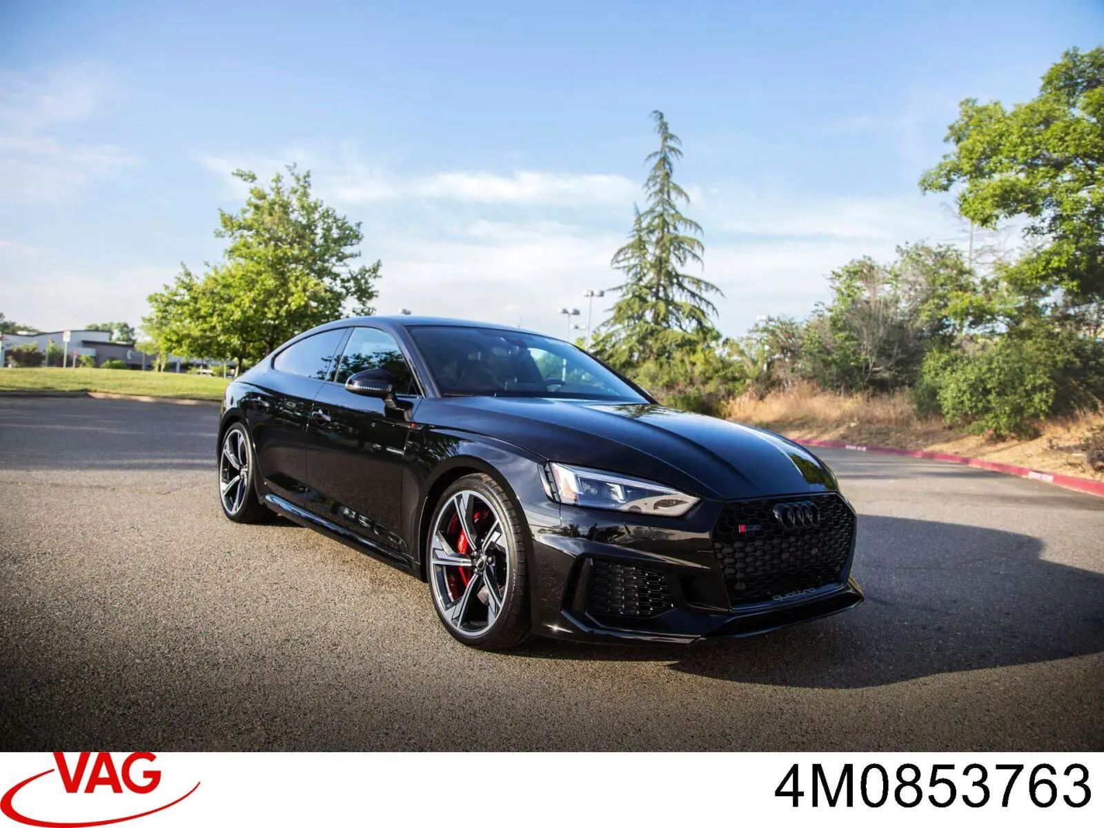  VAG 4M0853763 цена, от 25.34 USD