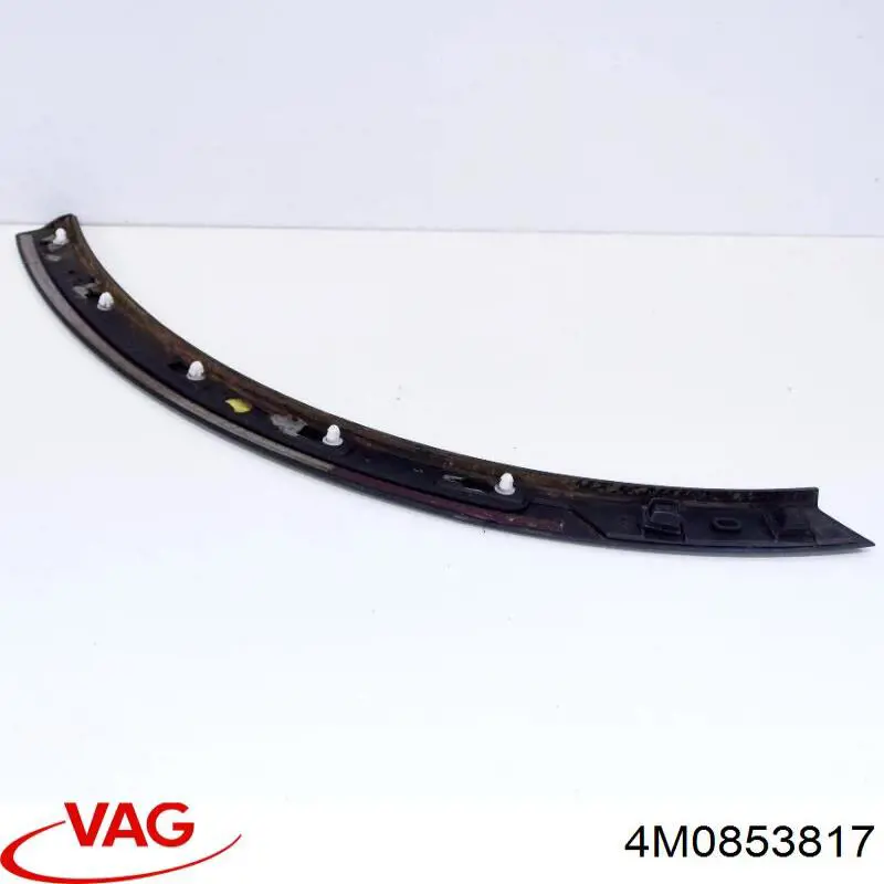  4M0853817 VAG